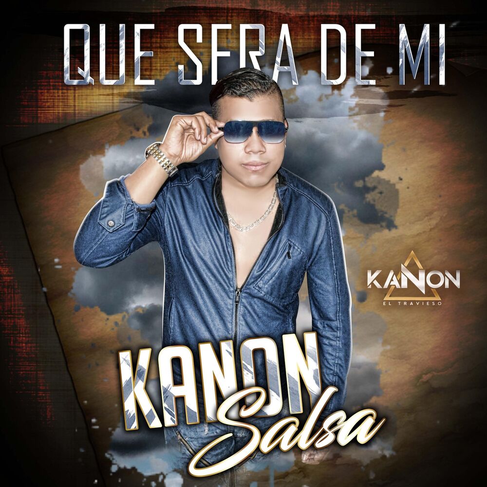 Picture of Qué Será de Mi