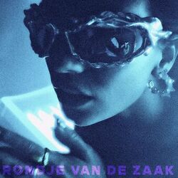 Cover of Rondje Van De Zaak