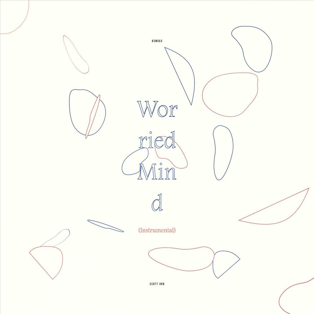 Picture of Worried Mind (Instrumental)