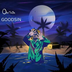 Cover of Goodsin Speed Up