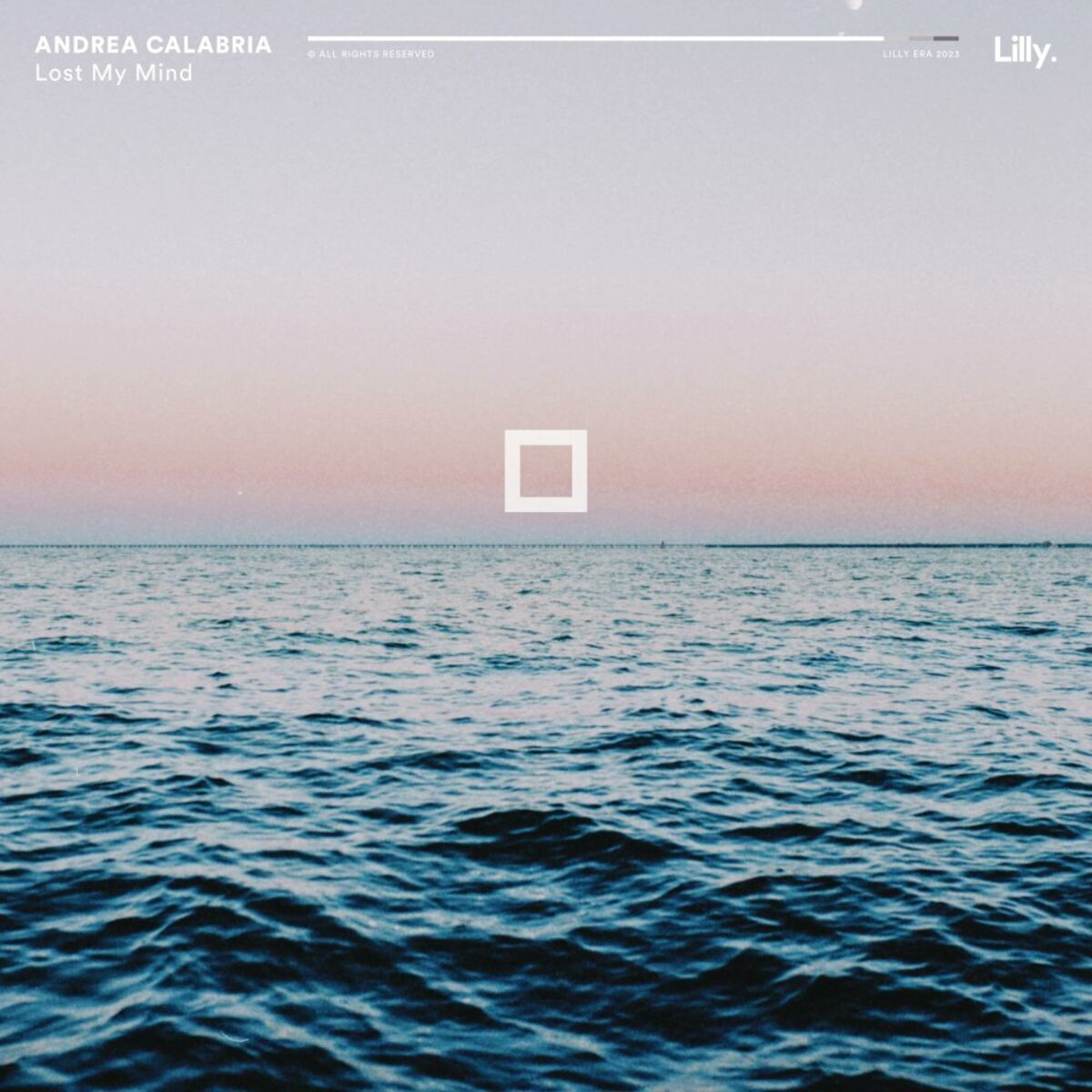 Album cover of Lost My Mind