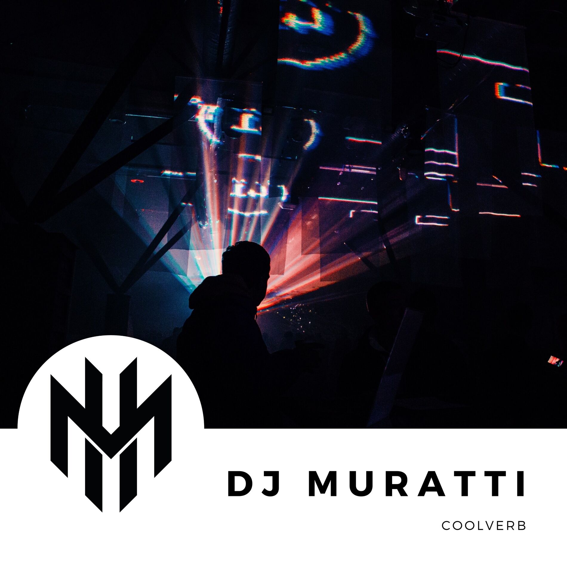Album cover of Coolverb