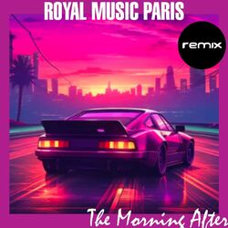 Cover of The Morning After