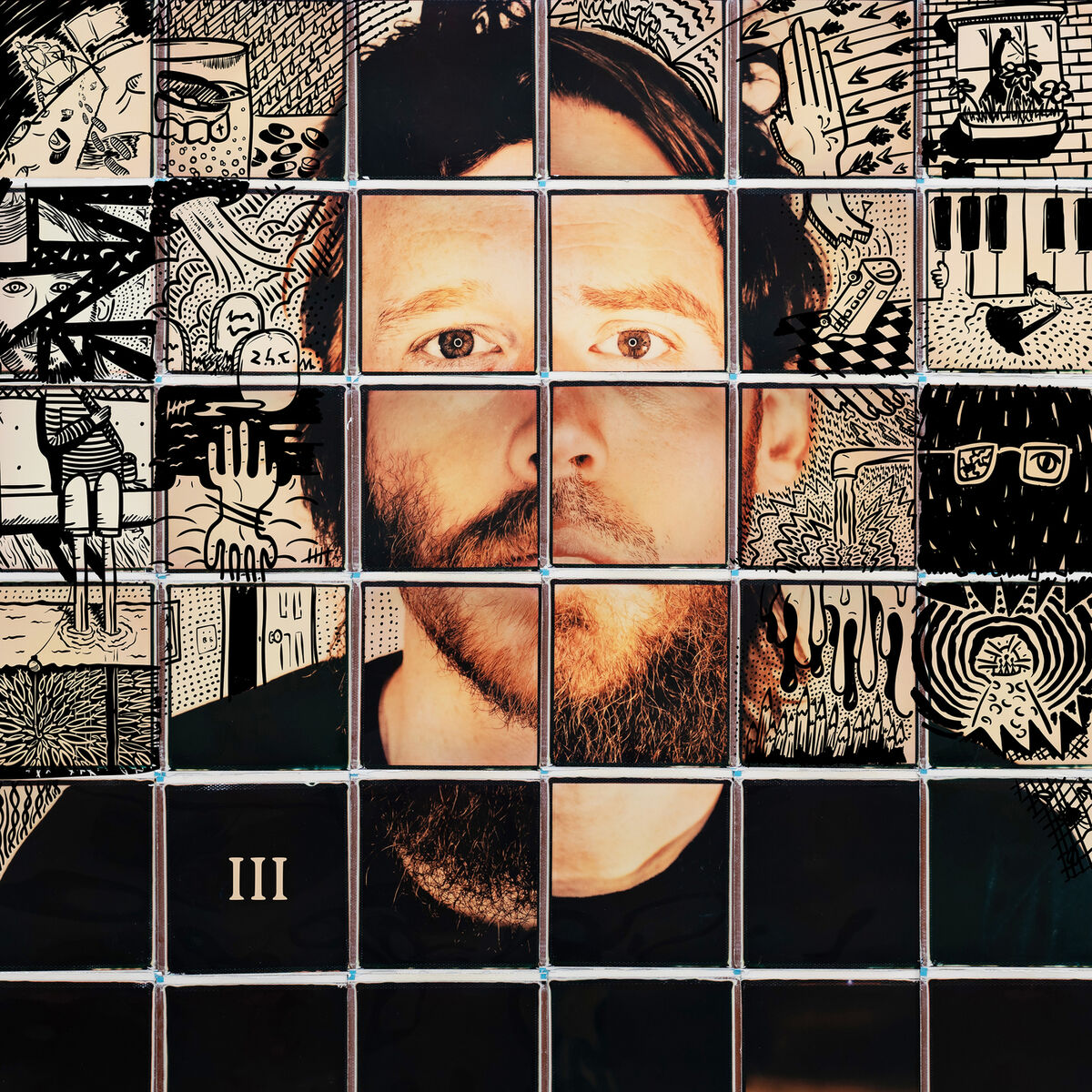 Album cover of I Wrote It Down For You