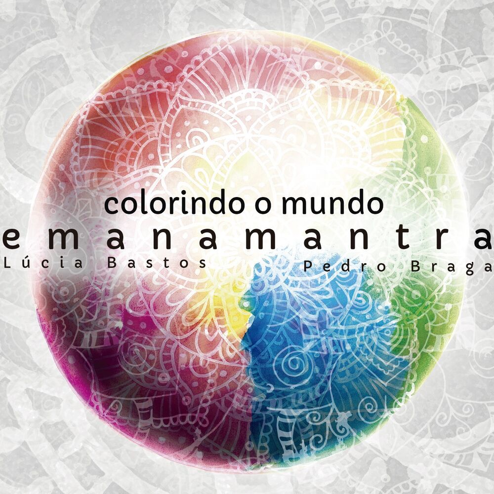 Picture of Colorindo o Mundo