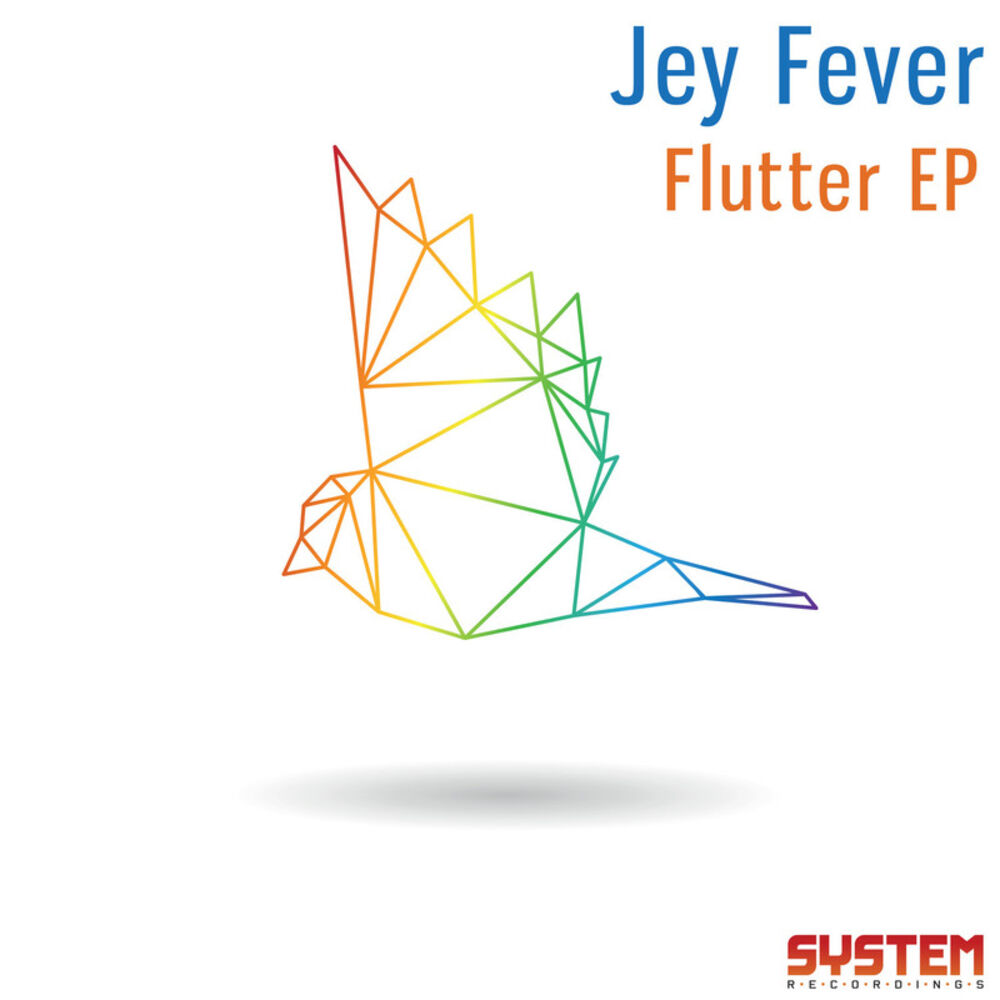 Picture of Flutter EP