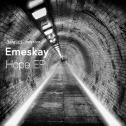 Cover of Hope EP