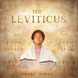 Cover of The Leviticus (Prayer Charge)