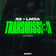 LMDA - Transmission by Kultür album cover