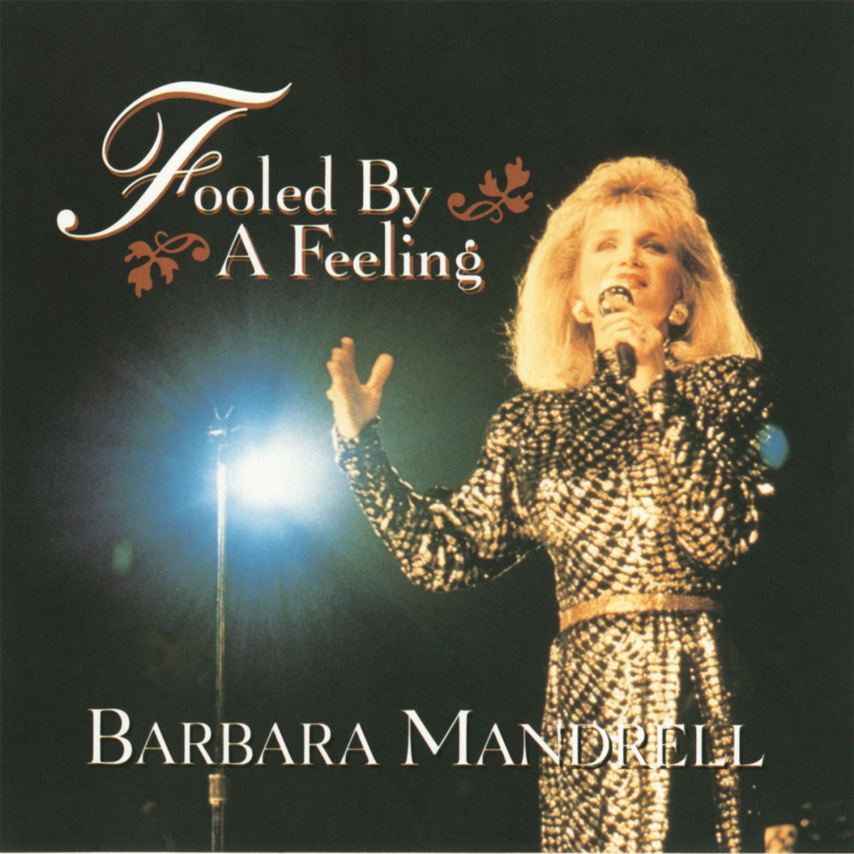 Album cover of Darlin'