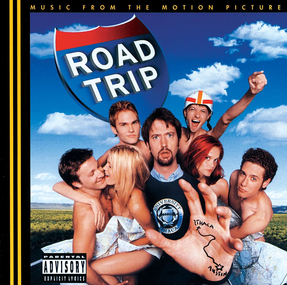 Album cover of Anything, Anything (I'll Give You)