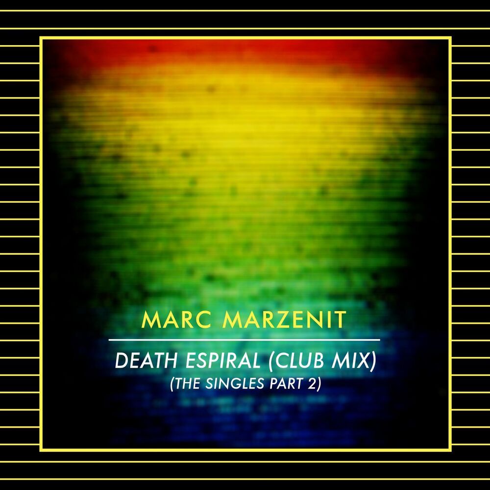 Picture of Death Espiral (Club Mix) (The Singles Part 2)