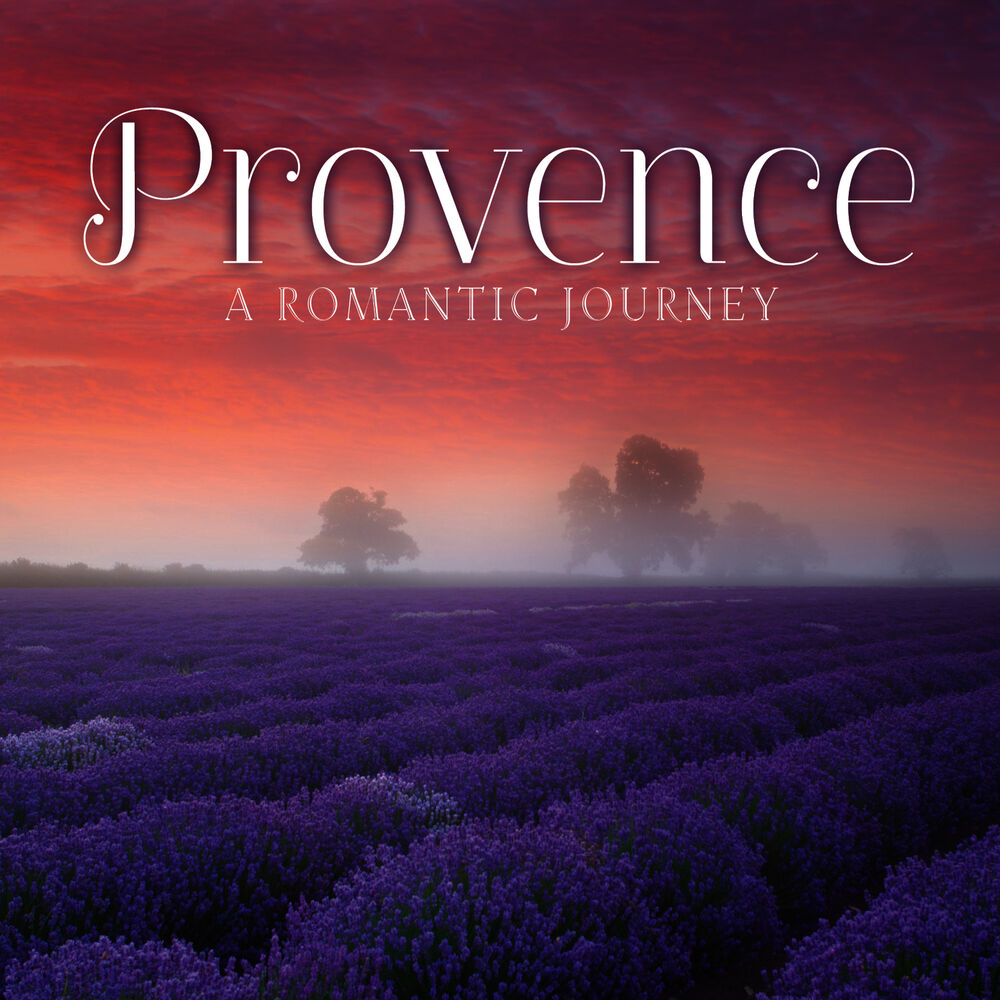 Picture of Provence - A Romantic Journey