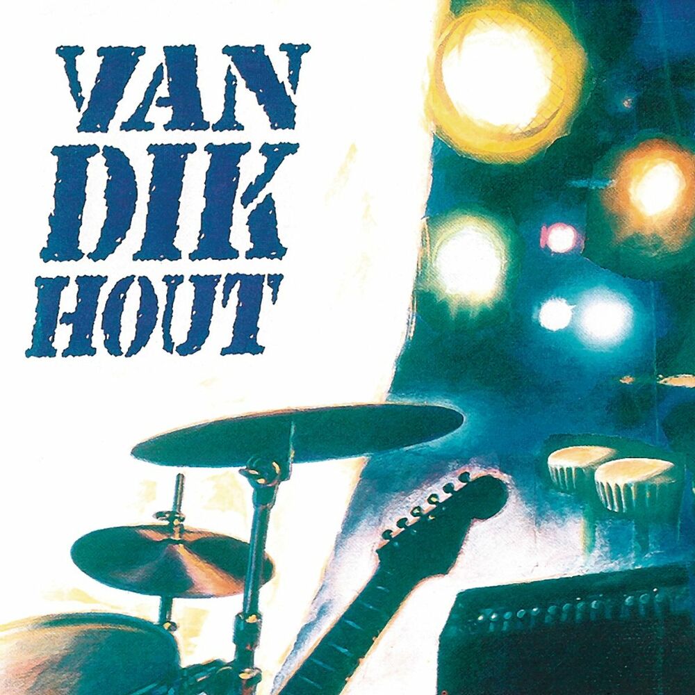 Picture of Van Dik Hout