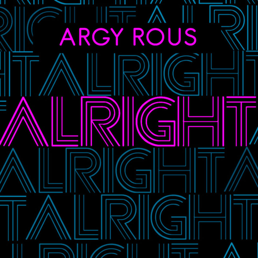 Picture of Alright