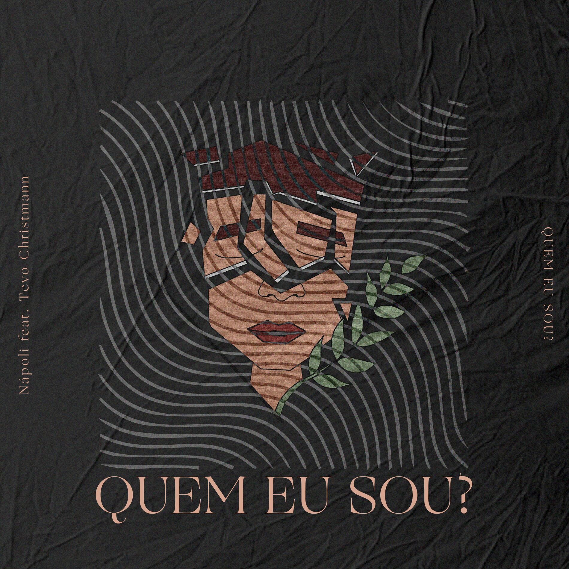 Album cover of Quem Eu Sou?