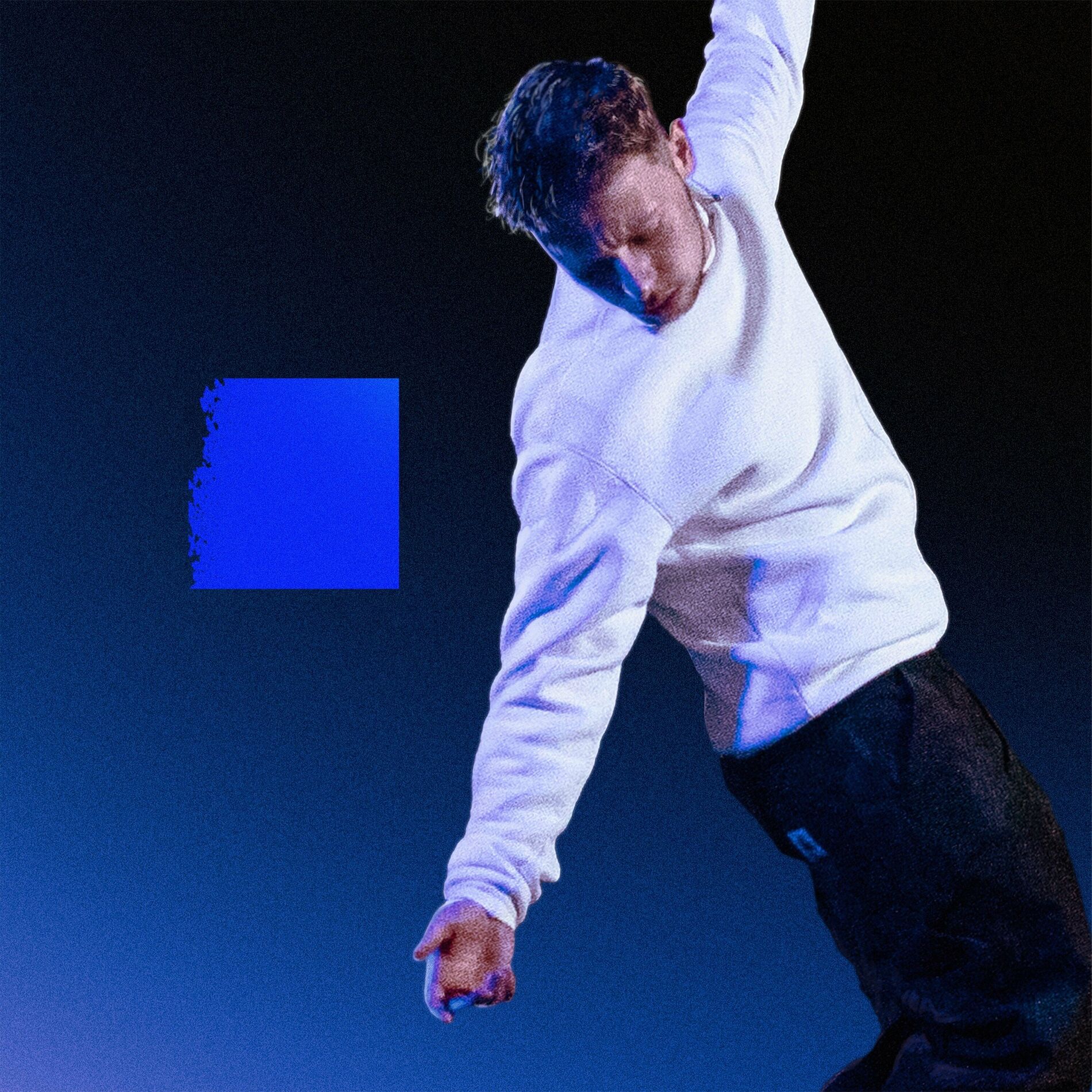 Album cover of TROPICANA