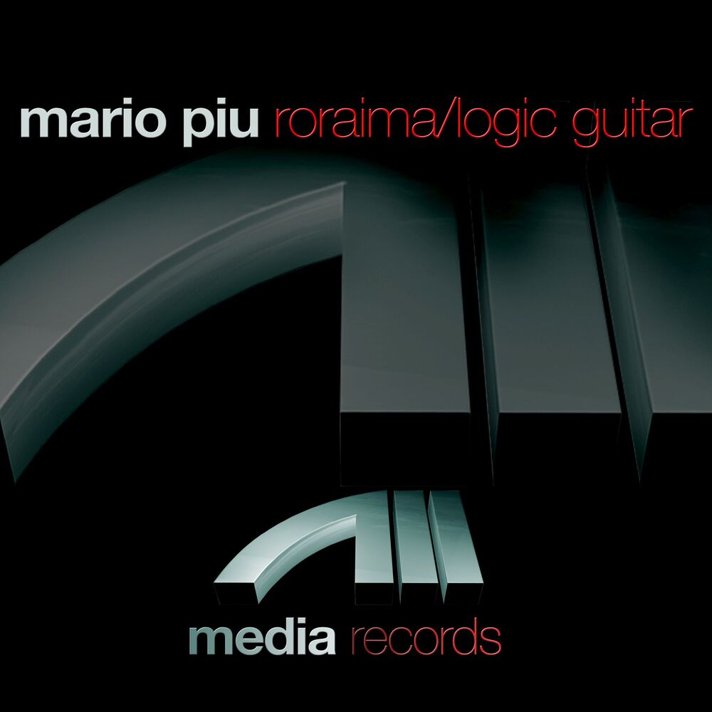 Picture of Roraima / Logic Guitar