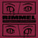 Rimmel by Quevedo album cover