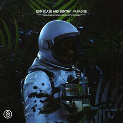 Cover of Paradise