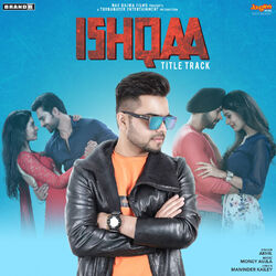 Cover of Ishqaa (From 'Ishqaa') - Single