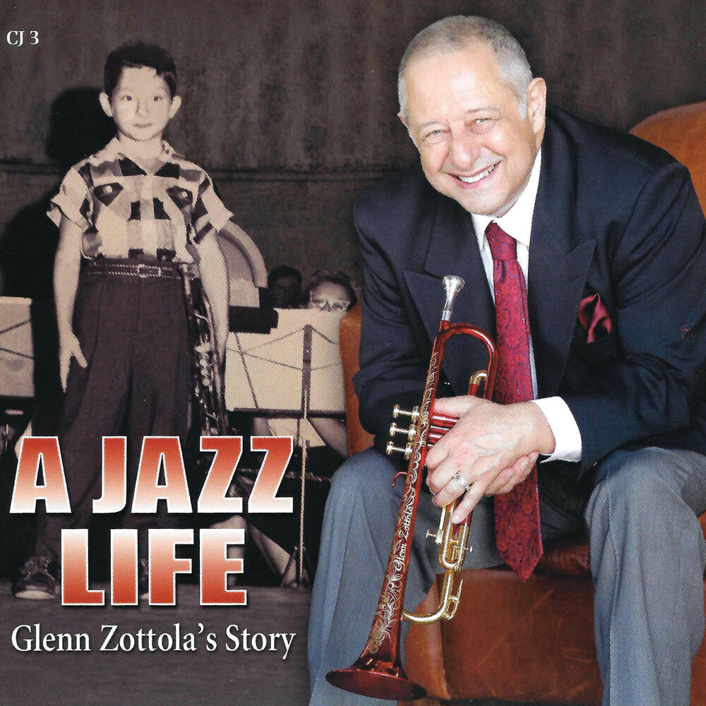 Picture of Story: A Jazz Life
