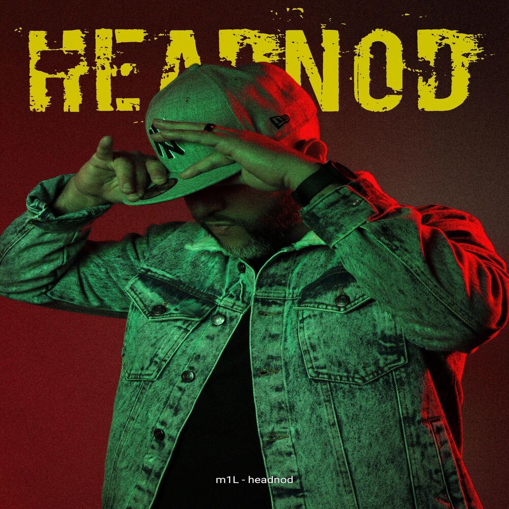 Picture of Headnod