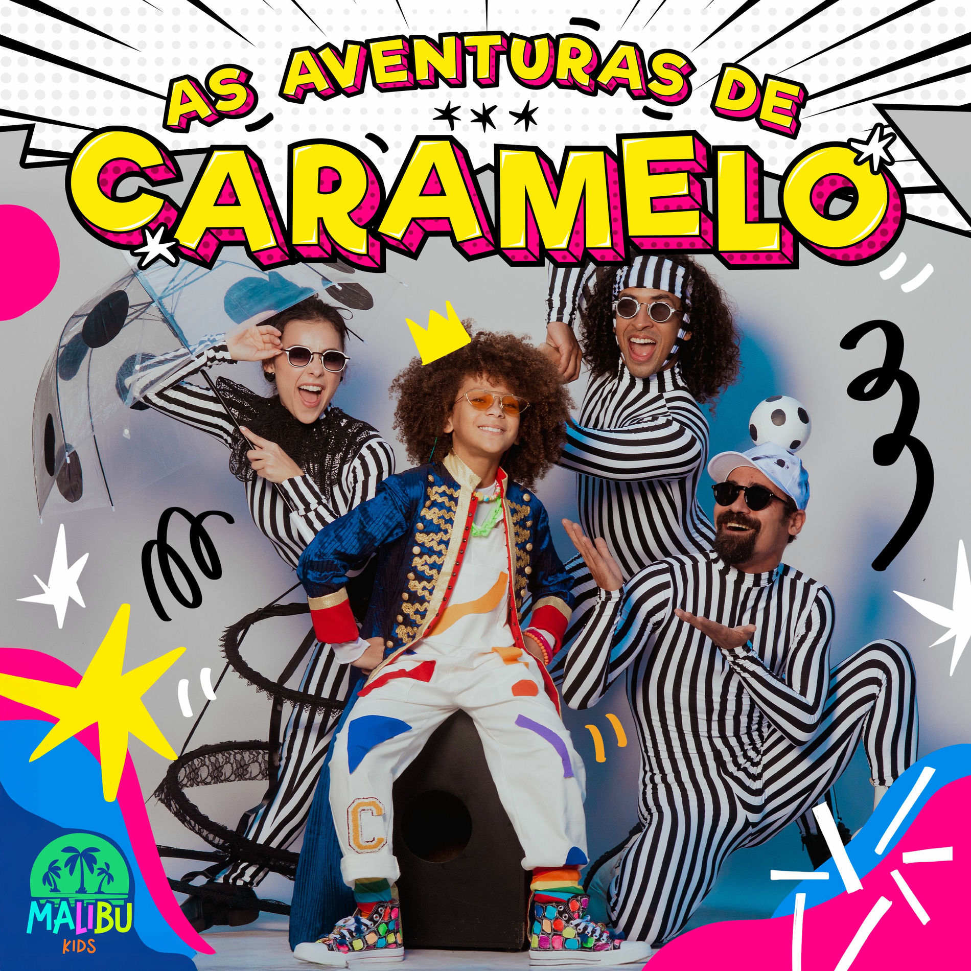 Album cover of Meu Cabelo