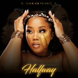 Cover of Halfway