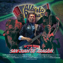 Cover of Desde San Juan De Aragón (En Vivo)