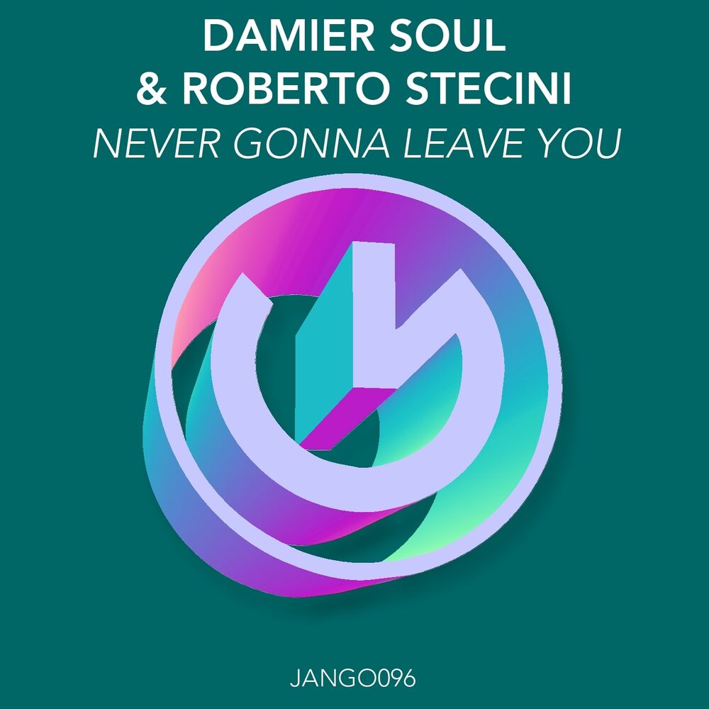 Picture of Never Gonna Leave You