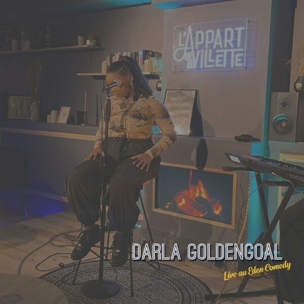 Picture of Paradoxe (Live Eden Comedy)