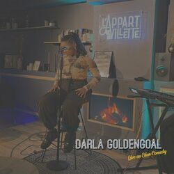 Cover of Paradoxe (Live Eden Comedy)