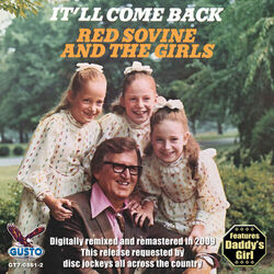 Cover of It'll Come Back