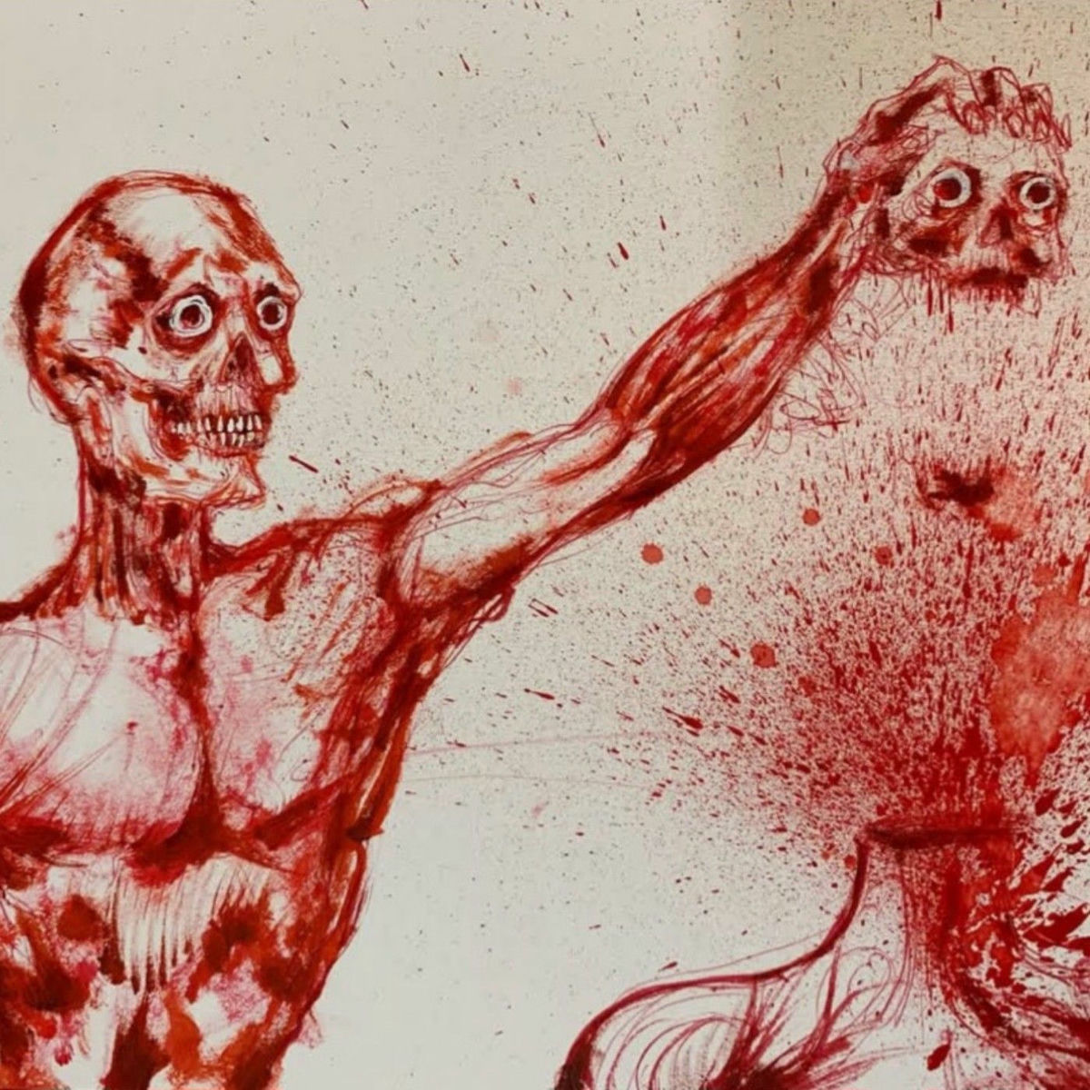 Album cover of Prowler