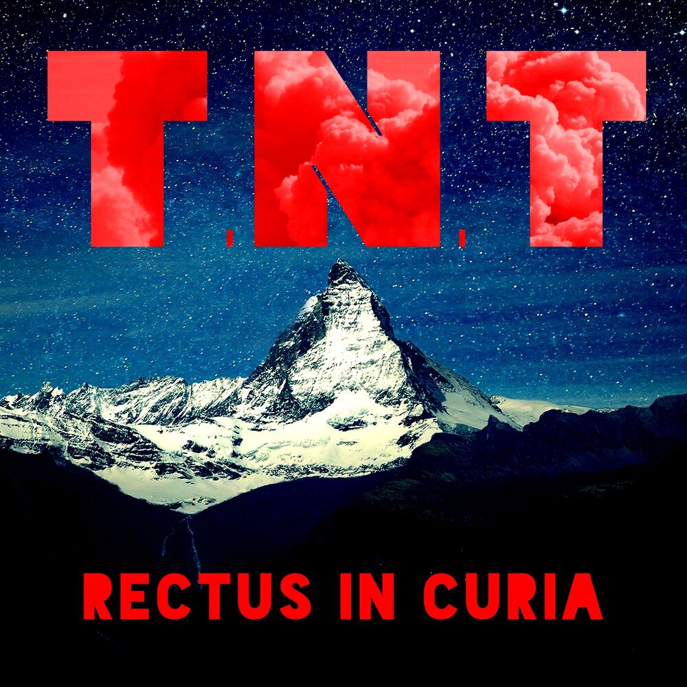 Picture of Rectus in Curia