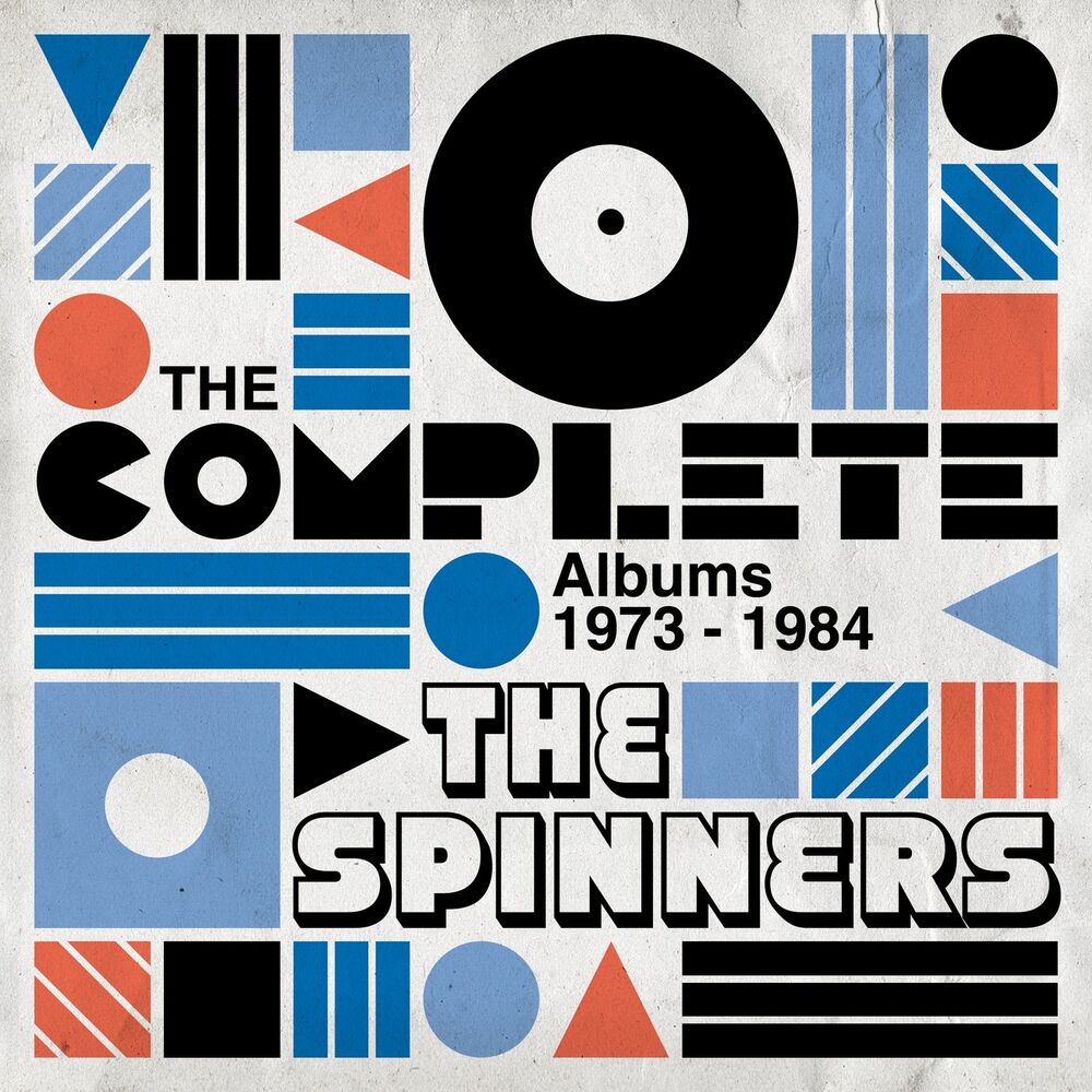 Picture of The Complete Albums 1973-1984