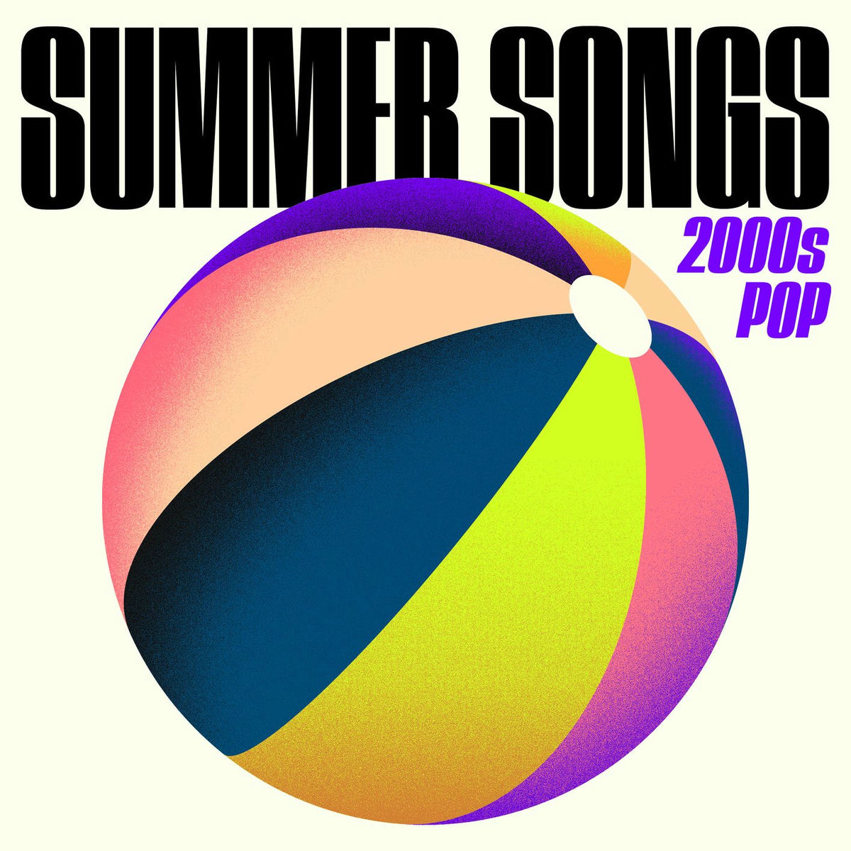 Summer Songs: 2000s Pop