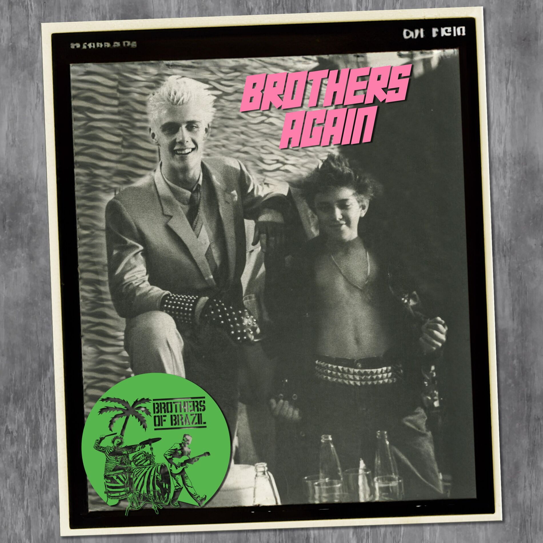 Album cover of Como Eu Mereço