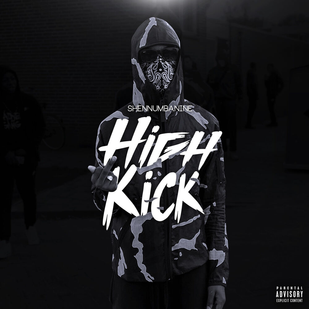Picture of High Kick