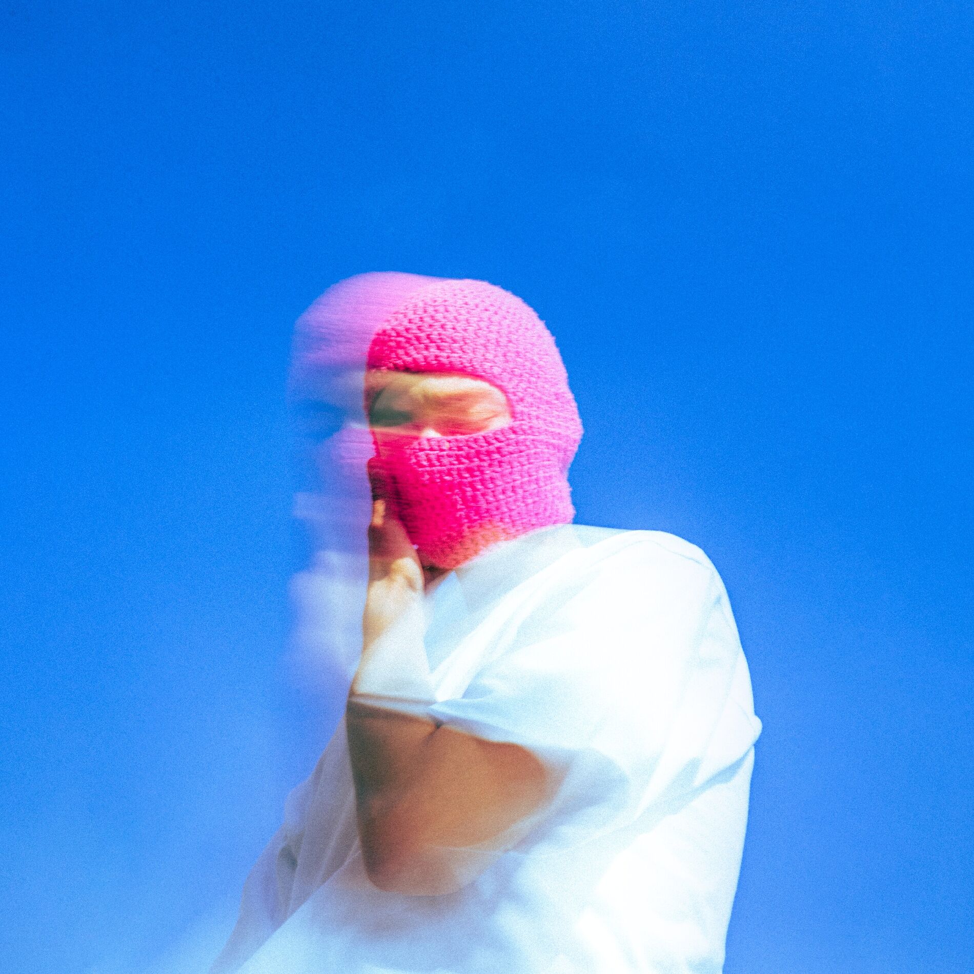 Album cover of Tous les jours