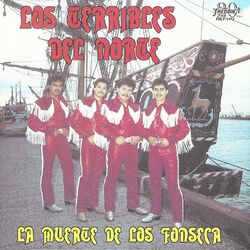 Cover of La Muerte De Los Fonseca (Grabación Original Remasterizada)