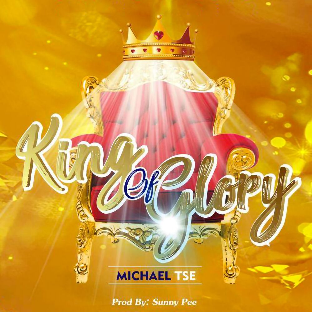 Picture of King of Glory