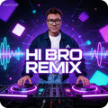 Hi Bro