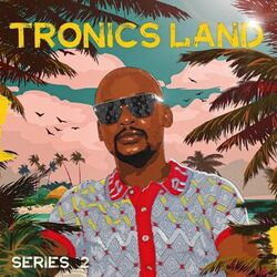 Cover of Tronics Land Series 2