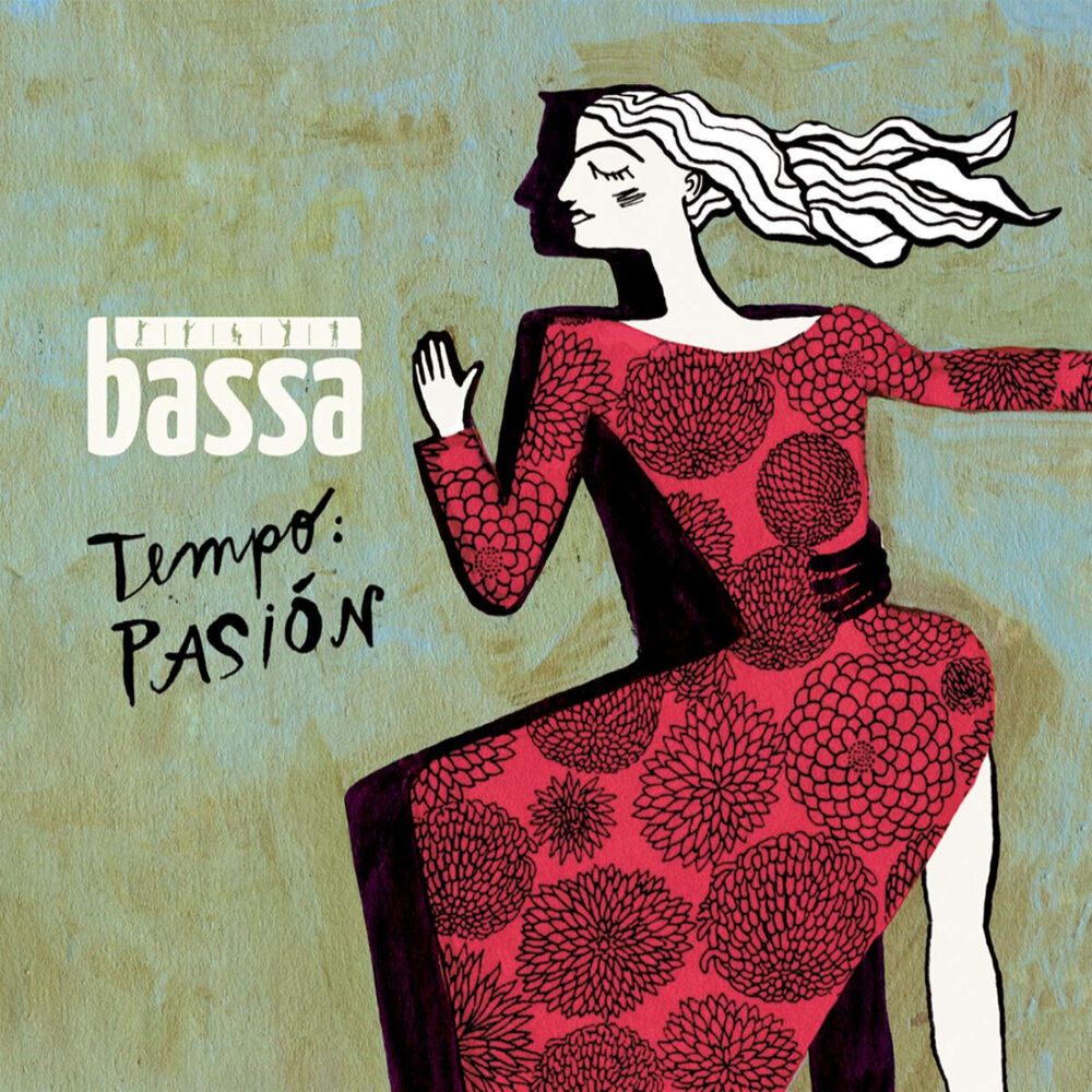 Picture of Tempo: Pasión