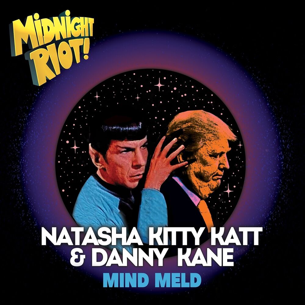 Picture of Mind Meld