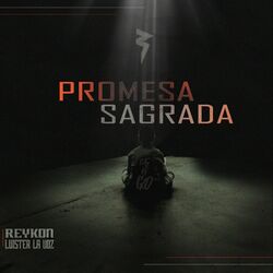 Cover of Promesa Sagrada