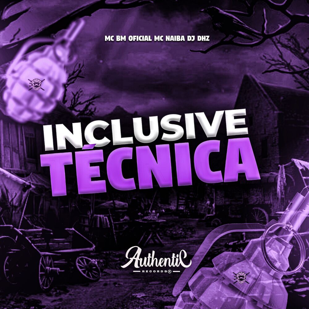 Picture of Inclusive Técnica