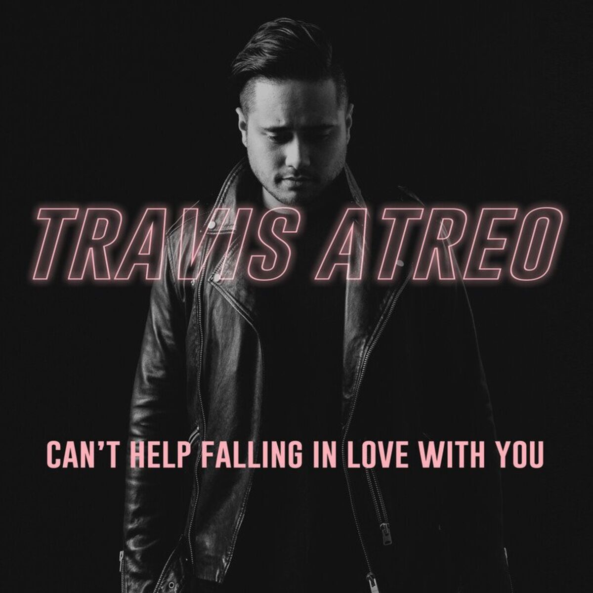 Album cover of Can't Help Falling in Love With You